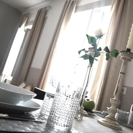 شقة Trasimeno - Luxury Pozzuolo