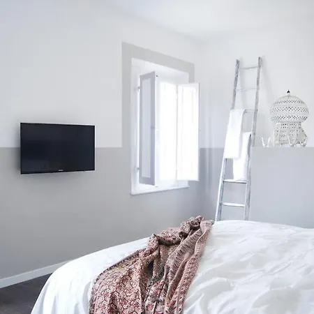 Trasimeno - Luxury شقة *